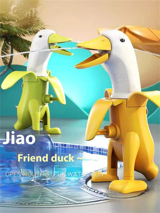 Kids Duck Water Game Activity Toys - Mad Fly Essentials