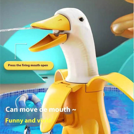 Kids Duck Water Game Activity Toys - Mad Fly Essentials