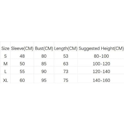 Kids Art Painting Long Bib Apron Activity Toys - Activity Toys - Top Party - Mad Fly Essentials