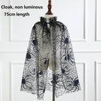 spider cloak