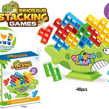 Kids Building Educational Puzzle Toys – Mad Fly Essentials