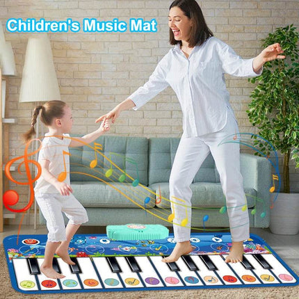 Kids Dance Musical Mat Activity Toys – Mad Fly Essentials