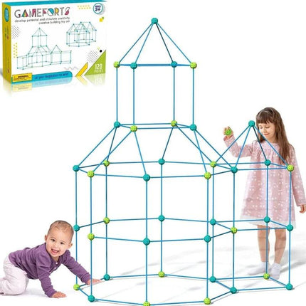 Kids DIY Stem Puzzle Activity Toys – Mad Fly Essentials