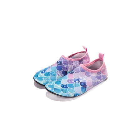 Kids Footwear Boy Girl Crab Animal Water Beach Slippers - Kids Footwear - Baywell - Mad Fly Essentials