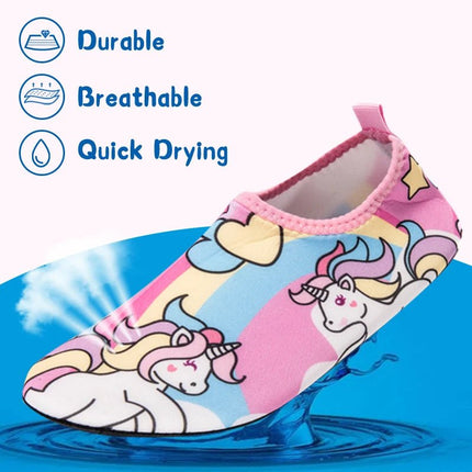 Kids Footwear Boy Girl Crab Animal Water Beach Slippers - Kids Footwear - Baywell - Mad Fly Essentials