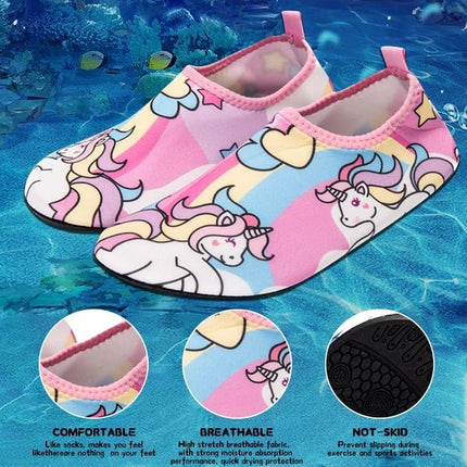 Kids Footwear Boy Girl Crab Animal Water Beach Slippers - Kids Footwear - Baywell - Mad Fly Essentials