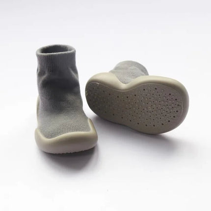 Kids Footwear Girl Breathable Solid Toddler Baby Shoes - Kids Footwear - Muply - Mad Fly Essentials
