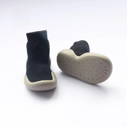 Kids Footwear Girl Breathable Solid Toddler Baby Shoes - Kids Footwear - Muply - Mad Fly Essentials