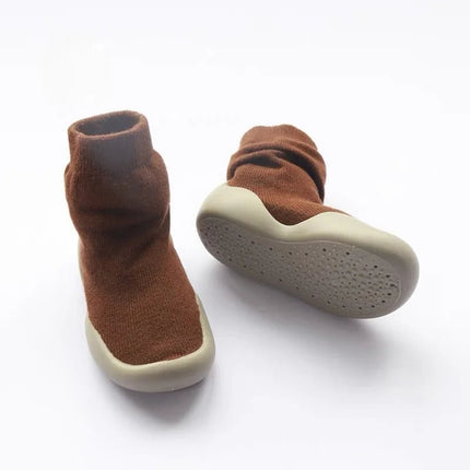 Kids Footwear Girl Breathable Solid Toddler Baby Shoes - Kids Footwear - Muply - Mad Fly Essentials