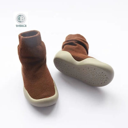 Kids Footwear Girl Breathable Solid Toddler Baby Shoes - Kids Footwear - Muply - Mad Fly Essentials
