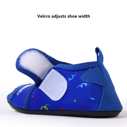 Kids Footwear Summer Unicorn Dinosaur Beach Wading Water Shoes - Kids Footwear - Lemonkid - Mad Fly Essentials