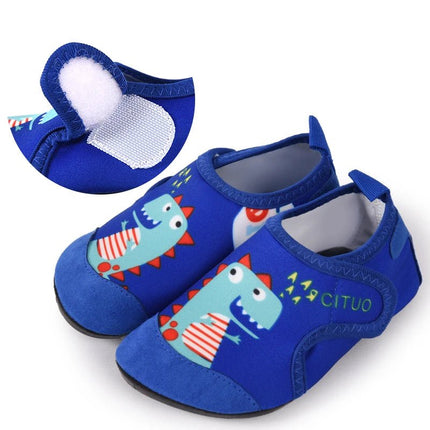 Kids Footwear Summer Unicorn Dinosaur Beach Wading Water Shoes - Kids Footwear - Lemonkid - Mad Fly Essentials