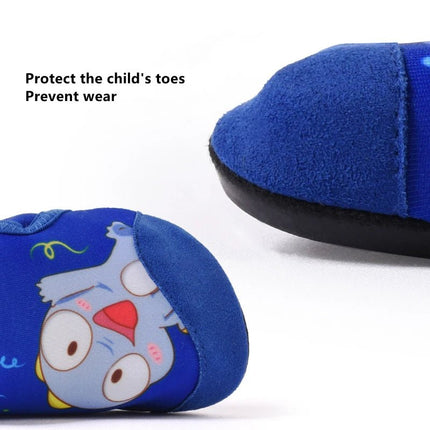 Kids Footwear Summer Unicorn Dinosaur Beach Wading Water Shoes - Kids Footwear - Lemonkid - Mad Fly Essentials