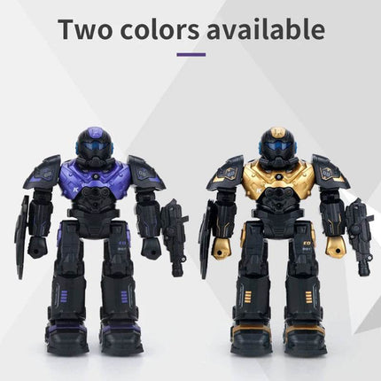 Kids Smart Gesture Robot Activity Toys – Mad Fly Essentials