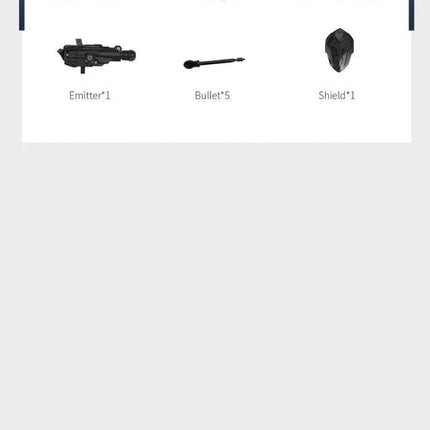 Kids Intelligent Gesture RC Robot Activity Toys - Activity Toys - JJRC - Mad Fly Essentials