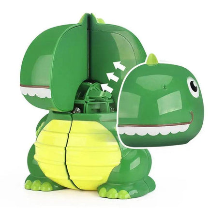 Kids Magic Cube Dinosaur Activity Toys - Mad Fly Essentials