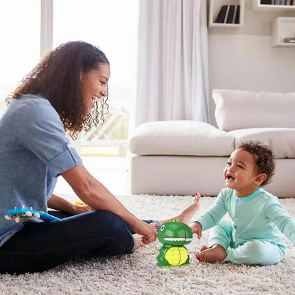 Kids Magic Cube Dinosaur Activity Toys - Mad Fly Essentials