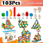 103Pcs with Box