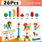 26Pcs with Box