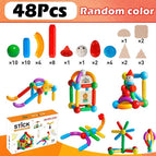 48Pcs with Box