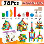 78Pcs with Box