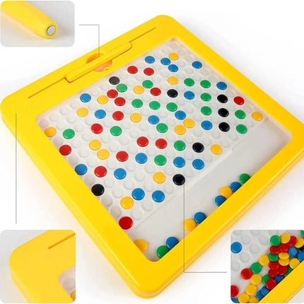 Kids Montessori Drawing Activity Toys – Mad Fly Essentials