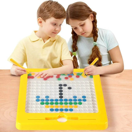 Kids Montessori Drawing Activity Toys – Mad Fly Essentials