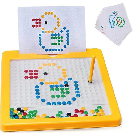 Kids Montessori Drawing Activity Toys – Mad Fly Essentials