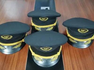 Kids Pilot Flight Attendant Set Costume - Costume - Costumes Plus - Mad Fly Essentials