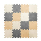 White Grey Camel