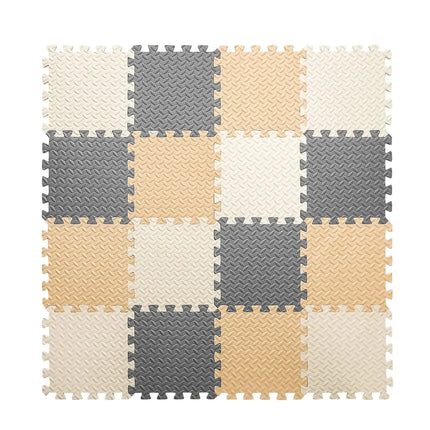 Kids Play Mat Puzzle EVA Foam Exercise Tile - Kids Play Mat - MQIAOHAM - Mad Fly Essentials