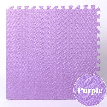 Kids Play Mat Puzzle EVA Foam Exercise Tile - Kids Play Mat - MQIAOHAM - Mad Fly Essentials