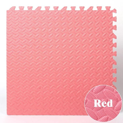 Kids Play Mat Puzzle EVA Foam Exercise Tile - Kids Play Mat - MQIAOHAM - Mad Fly Essentials