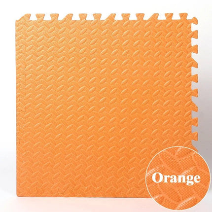 Kids Play Mat Puzzle EVA Foam Exercise Tile - Kids Play Mat - MQIAOHAM - Mad Fly Essentials