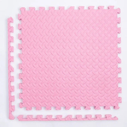 Kids Play Mat Puzzle EVA Foam Exercise Tile - Kids Play Mat - MQIAOHAM - Mad Fly Essentials