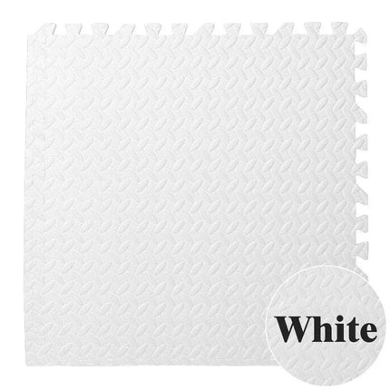 Kids Play Mat Puzzle EVA Foam Exercise Tile - Kids Play Mat - MQIAOHAM - Mad Fly Essentials