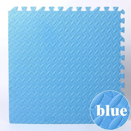 Kids Play Mat Puzzle EVA Foam Exercise Tile - Kids Play Mat - MQIAOHAM - Mad Fly Essentials