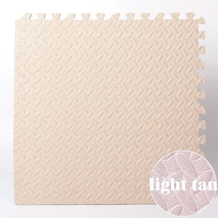 Kids Play Mat Puzzle EVA Foam Exercise Tile - Kids Play Mat - MQIAOHAM - Mad Fly Essentials