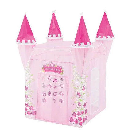 Kids Princess Play Indoor - Outdoor Playhouse Activity Toys - Activity Toys - Princess Tent - Mad Fly Essentials