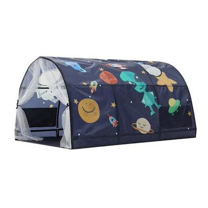 Kids Room Decor Dome Tent Play House - Kids Room Decor - Narmay - Mad Fly Essentials