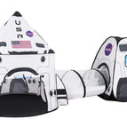 Capsule Rocket