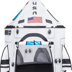 Rocket Tent