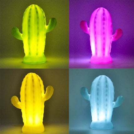 Kids Room Dinosaur 3D LED Night Light - LED Night Light - ZISIZ - Mad Fly Essentials