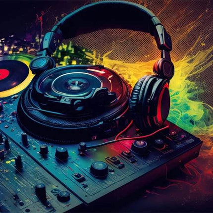 Kids Room Funny Animal Canvas Art Print Wall Decor - Wall Decor - hdprints - Mad Fly Essentials