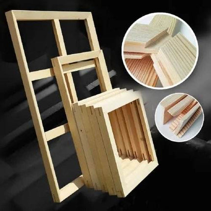 Kids Room Funny Animal Canvas Art Print Wall Decor - Wall Decor - hdprints - Mad Fly Essentials