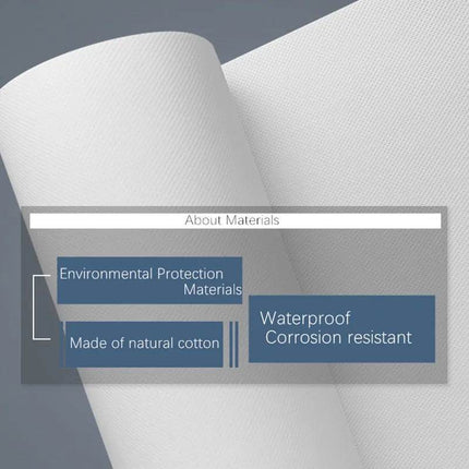 Kids Room Funny Animal Canvas Art Print Wall Decor - Wall Decor - hdprints - Mad Fly Essentials