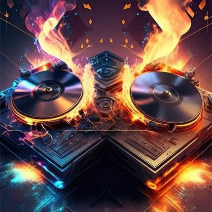 Kids Room Funny Animal Canvas Art Print Wall Decor - Wall Decor - hdprints - Mad Fly Essentials