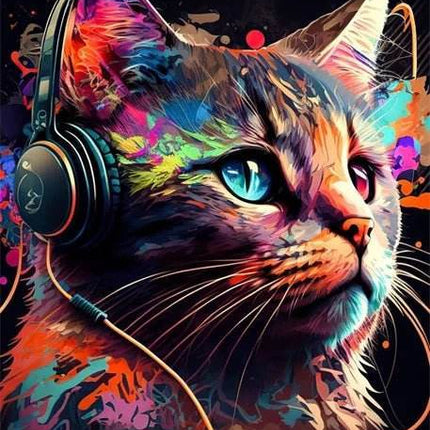 Kids Room Funny Animal Canvas Art Print Wall Decor - Wall Decor - hdprints - Mad Fly Essentials