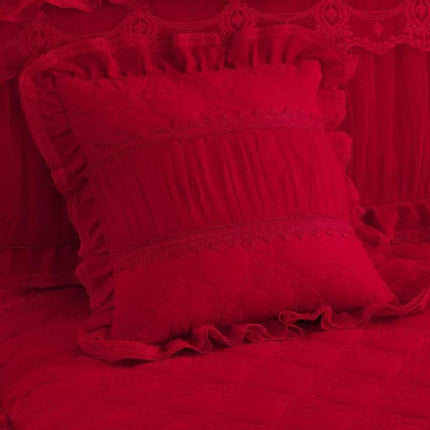 Kids Room Princess Lace Bed Duvet Set - Duvet Set - Reese - Mad Fly Essentials