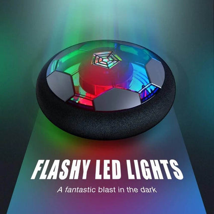 Kids Summer Mini Hover Soccer LED Light Activity Toys - Activity Toys - Superstar Kids - Mad Fly Essentials